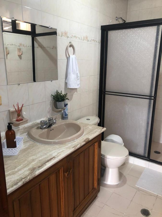 Habitaciones Cerca Al Aeropuerto 2 Cartagena 외부 사진